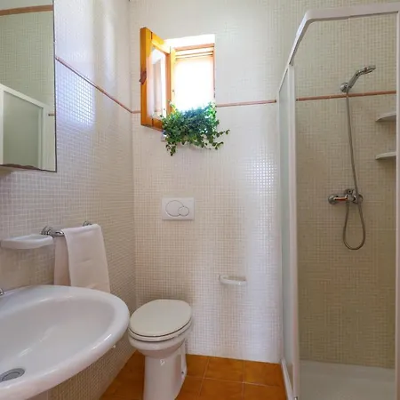 Attico Sul Mare Fronte Spiaggia Climatizzato Apartment