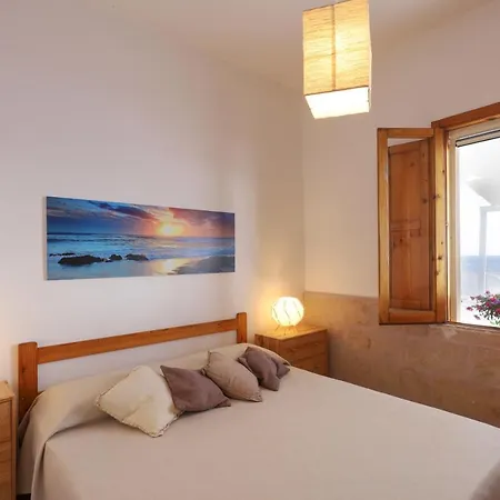 Attico Sul Mare Fronte Spiaggia Climatizzato *